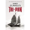 thumbnail image 1 of Pre-Owned Tai-Pan (Paperback) 1982537558 9781982537555, 1 of 1