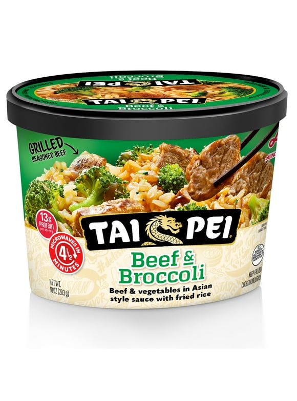 Tai Pei Frozen Foods - Walmart.com