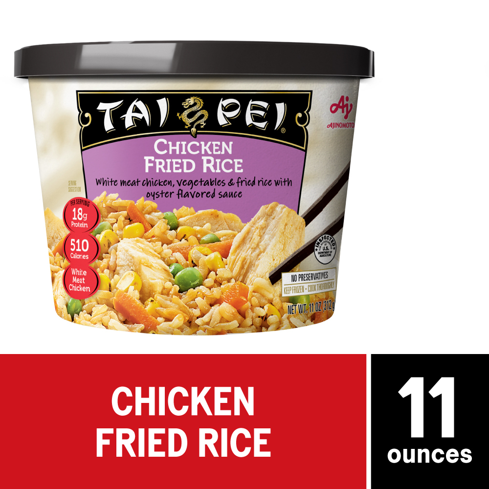 Walmart Deli 8pc Fried Chicken