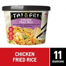 Tai Pei Chicken Fried Rice Frozen Asian Entrée 11 oz