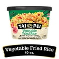 thumbnail image 1 of Tai Pei Vegetable Fried Rice, 10 oz, 1 of 7