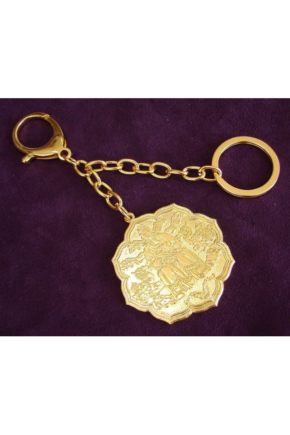 Tai Sui Amulet