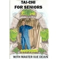 thumbnail image 1 of Tai-chi For Seniors With Master Xue Dejun (DVD), Av/Education 2000, Sports & Fitness, 1 of 1