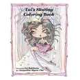 thumbnail image 1 of Tai's Skating Coloring Book: Coloring Book, (Paperback), 1 of 1