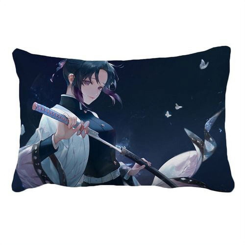 Pillow Slips Strike The Blood Anime Pillow Covers Bedding Comfortable  Cushion/Good For Sofa/Home/Car High Quality Pillow Cases - AliExpress