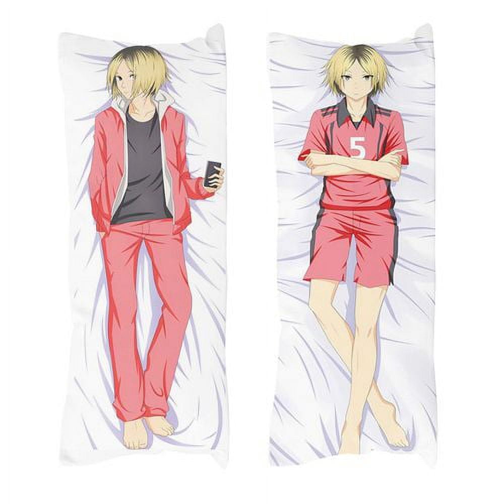 Haikyuu hot sale body pillow