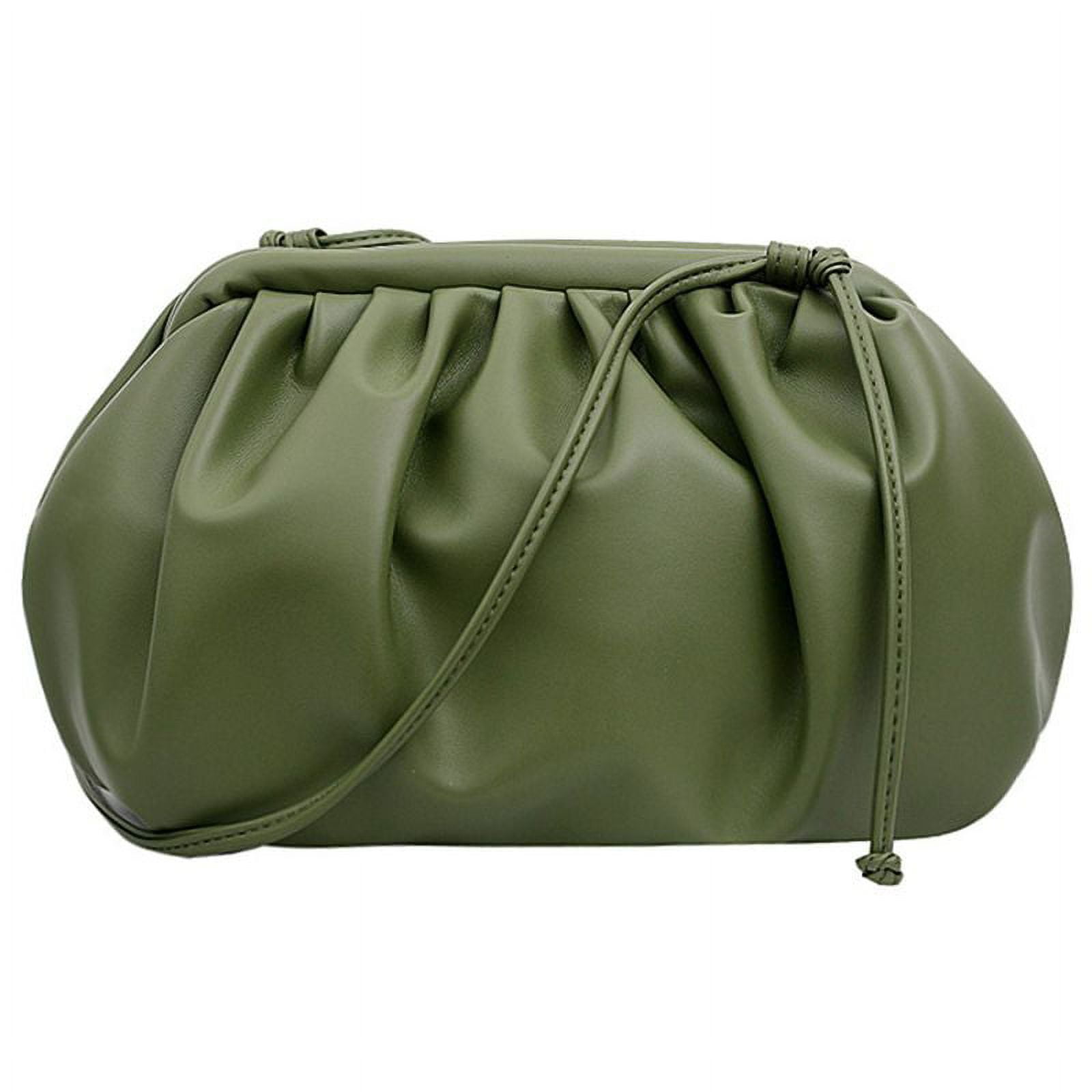 Women's Green Clutches & Pouches