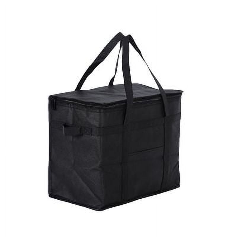 Buy musbus Additional Bottom Plate XXXL Insulated Food Delivery Bag Cooler  Bags heavy duty Catering Therma for doordash Keep Food Warm Online at  desertcartINDIA