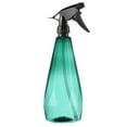 thumbnail image 1 of Taicans 0.5 Gallon Empty Spray Bottle Refillable Container,Clear Plastic Small Squirt Bottle with Adjustable Mist/Stream,Fine Mist Sprayer Trigger Squirt Bottle Green, 1 of 1