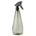thumbnail image 1 of Taicans 0.5 Gallon Empty Spray Bottle Refillable Container,Clear Plastic Small Squirt Bottle with Adjustable Mist/Stream,Fine Mist Sprayer Trigger Squirt Bottle Gray, 1 of 1