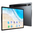 thumbnail image 1 of Taicans 10.1 Inch android Tablet with Octa-Core,4GB RAM 32GB ROM,4G LTE Dual SIM Phone Calls,FHD IPS Screen,4000mAh Battery,WiFi GPS – Eye Protection Mode for Kids,US Plug, 1 of 5