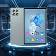 thumbnail image 1 of Taicans 10.1" android Tablet 10-Core Processor,2GB RAM 16GB ROM (Expand 256GB),Dual SIM 4G LTE,5G WiFi,Bluetooth,GPS,6000mAh Battery,HD Screen,Face Recognition‌, 1 of 8