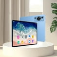 thumbnail image 1 of Taicans 10.1" android Tablet,10-Core Processor,2GB RAM 32GB ROM (Expand to 256GB),Dual SIM 4G LTE,HD IPS Screen,8000mAh 8H Battery,13MP Camera,Bluetooth GPS,Metal Body,for Kids Learning office‌, 1 of 9