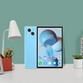 thumbnail image 1 of Taicans 10.1Inch android 12 Tablet 32GB ROM (256GB Expandable),4G LTE SIM Calls,Dual-Band WiFi,6000mAh Battery,10-Core Fast Processor,HD IPS Touchscreen,Bluetooth 5.0‌, 1 of 9