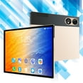 thumbnail image 1 of Taicans ‌10.1Inch android 12 Tablet 4G LTE Dual SIM,Octa-Core 4GB+64GB,6000mAh Battery,IPS HD Screen,WiFi 5G Bluetooth,GPS,for Kids Adults Gaming office‌, 1 of 8
