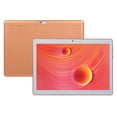 thumbnail image 1 of Taicans ‌10.1Inch android 12 Tablet with SIM Card & Phone Calls - MT6582 Quad Core,1GB RAM 16GB ROM,Dual Cameras,GPS,4500mAh Battery,WiFi Bluetooth, 1 of 1