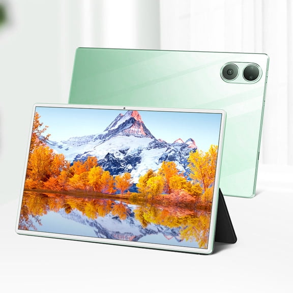 Taicans 10.1Inch android Tablet 4GB RAM 32GB Storage,Octa Core Fast & Smooth,HD Screen,WiFi Bluetooth,5000mAh Battery,Dual Camera – Great for Work,Kids Learning & Entertainment‌