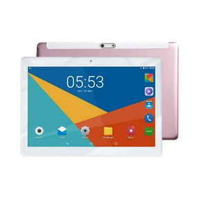 Taicans 10.1Inch android Tablet with SIM Card & Call,10-Core MTK9863,2GB+16GB(256GB Expandable),HD Touchscreen,4500mAh Battery,WiFi/Bluetooth/GPS/FM,Dual SIM Support