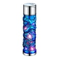 thumbnail image 1 of Taicans 1Pcs Windproof Metal Gas Lighter - High Temperature Torch Flame,Refillable Butane Lighter with Visible Window,Adjustable Jet Flame for BBQ/Camping/Welding,Portable & Continuous Ignition, 1 of 8