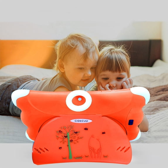 Taicans 7" Kids Tablet android 10 with SIM Card Call,8GB ROM 32GB Expandable,4000mAh Battery,Dual Camera,WiFi Bluetooth - Educational Learning Tablet for Boys Girls,Christmas Birthday Gift