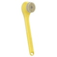 thumbnail image 1 of Taicans Back Scrubber for Shower,Rechargeable Electric Body Bath Brush with 6 Brush Heads,14.6in Long Handle for Back,3 Speeds Deep Cleansing Exfoliating Massage,IPX6 Waterproof for All Skin Types, 1 of 9