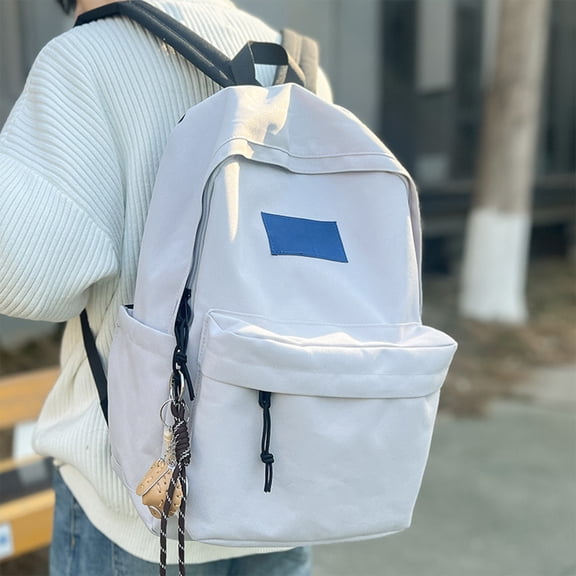 Taicans Backpack for College High Middle,Laptop Backpacks,Aesthetic Teen Bookbag for Teens Women Man