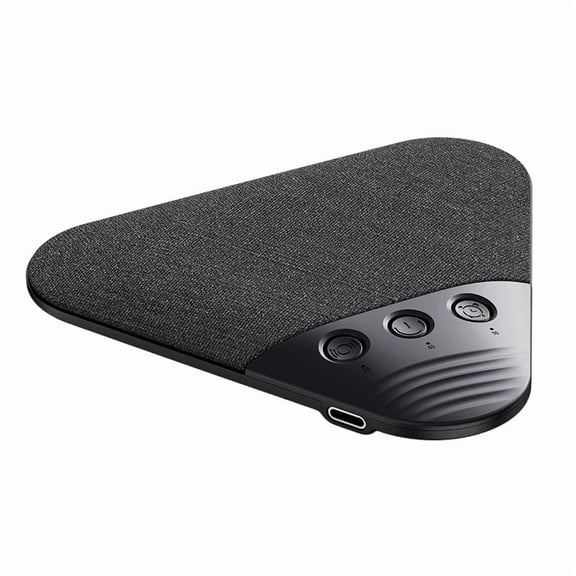Taicans Bluetooth Pillow Speaker Wireless Portable Sleep Speaker with White Noise Soothing Music Built-in Soft Light for Bedroom Sleep Aid Couples No Disturbance