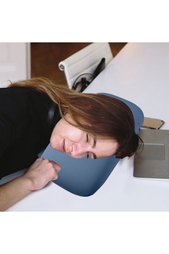 Taicans ‌Cervical Pillow for Neck Pain - Orthopedic Support Pillow,Memory Foam Alternative,Super Soft Knit,Breathable & Machine Washable,Side/Back Sleeper,Eco-Friendly Fiber Filled,15x10in