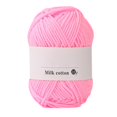 thumbnail image 1 of Taicans Cotton Yarn for Knitting and Crochet – 25g / 65m 4-Ply Soft Yarn for Sweaters,Hats,Scarves,Dolls,Bags,DIY Crafts,Bright Colorful,Beginner Friendly,Ideal for Baby Projects and Home Decor, 1 of 8
