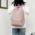 thumbnail image 1 of Taicans Large Capacity Laptop Backpack for Women,15.6 Inch Water Resistant Travel Backpack with Multiple Pockets,Lightweight Daypack for Work & Commute,16.5x11.4x5.5in, 1 of 6
