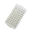 thumbnail image 1 of Taicans JikouIivo 45 Grids Ice Cube Trays Mini Tiny Silicone Ice Cube Trays and Candy Grids Small Ice Maker Tiny Ice Cube Trays Chocolate Mold Mould Maker Molds for Kitchen Bar Party Drinks, 1 of 3