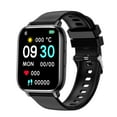 thumbnail image 1 of Taicans Smart Watch for Men Women - 1.3Inch Full Touch Fitness Tracker,IP67 Waterproof,10+ Sport Modes,Remote Camera,7-Day Battery,iOS android Compatible, 1 of 8