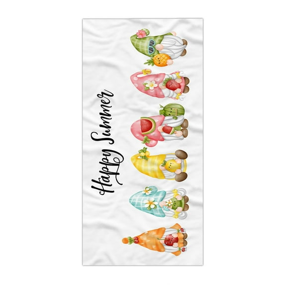 Taicans Summer Sale,Microfiber Beach Towel Colorful Fast Drying Sand Free Beach Towel for Adult,Super Lightweight Bath Towels for Swimming Pool,Camping,Picnic,Yoga Gym Sports Towels A