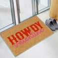thumbnail image 1 of Taicans Valentines Door Mat Coir,23.6X15.7in Valentines Day Decor Floor Mats Rugs for Bedroom Valentine's Day Decoration Door Mat Antislip Indoor Outdoor Front Door Bathroom Entrance Mat Carpet, 1 of 5