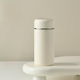 thumbnail image 1 of Taicans Water Bottle - 316 Stainless Steel Mini Insulated Cup,240ml (8.1oz) Pocket Sized Travel Mug,Double Wall Vacuum,Leak Proof & Portable for Tea,Coffee,office,Gym,Gift Idea, 1 of 6