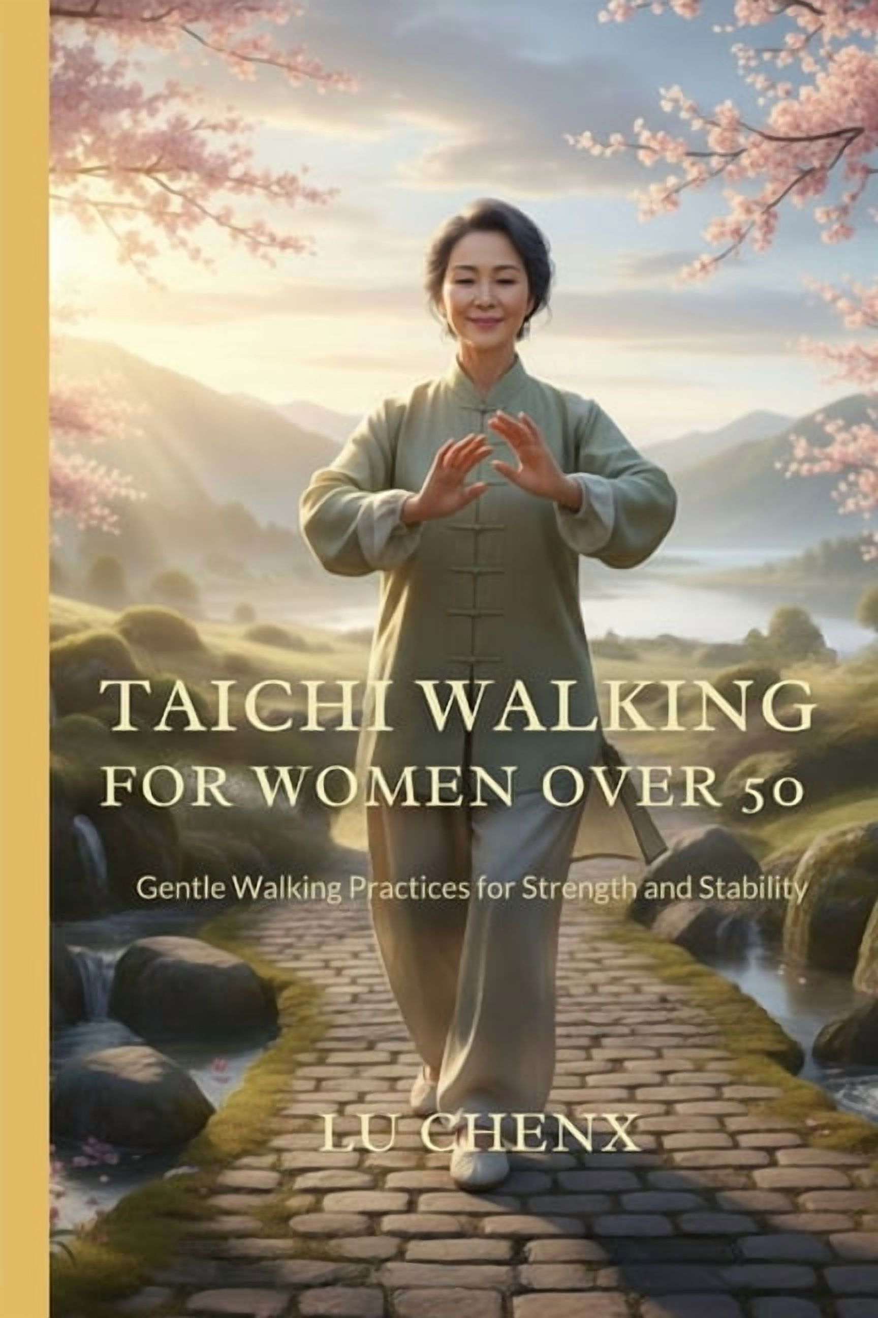 Taichi Walking For Women Over 50 Gentle Walking Practices For Strength 