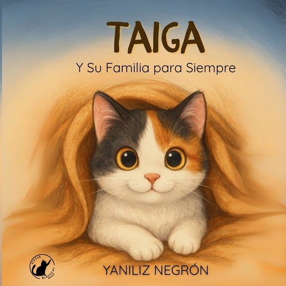 Taiga y su familia para siempre, (Paperback)