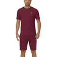 thumbnail image 1 of Taigaofy Men's Outfits Performance activewear sets Gym Athletic Tracksuits Sportswear 2 Piece Set, 1 of 7