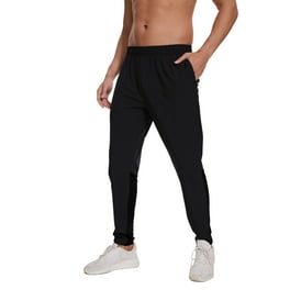 Russell Men s and Big Men s Woven Performance Joggers up to 5XL Walmart