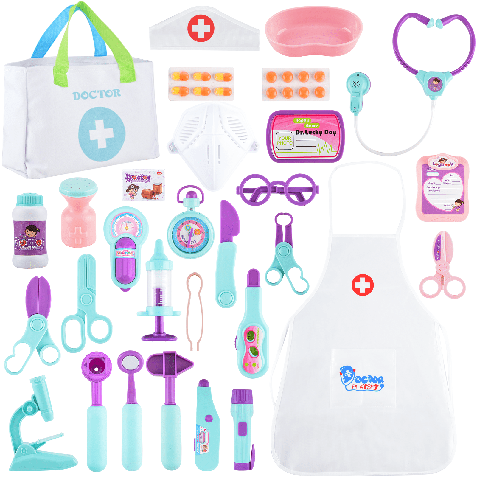 https://i5.walmartimages.com/seo/Taihexin-30-Pcs-Play-Doctor-Kit-Kids-3-8-Years-Old-Pretend-Dress-Up-Educational-Dentist-Set-Costume-Stethoscope-Medical-Role-Birthday-Gifts-Girls-Boy_35db5b73-ac1e-47a2-aef2-60a6ce316326.44b92f48afd1a859f637da61f3525e49.png