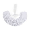 thumbnail image 1 of Taihexin 500 Piece Price Tags with String, 1.38 x 0.87 Inch White Writable Label Tags, Product Display Tags for Jewelry, Clothing, Retail, and DIY Marking (White), 1 of 7