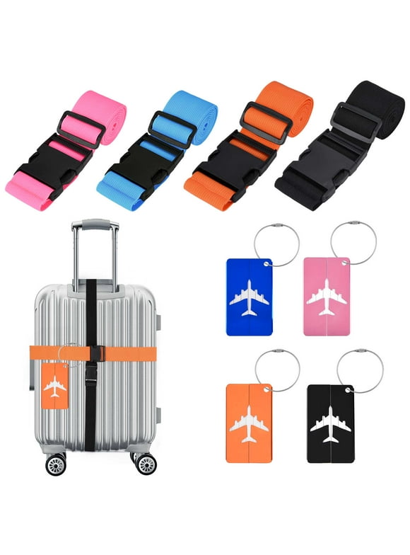 Luggage Straps in Travel Accessories - Walmart.com