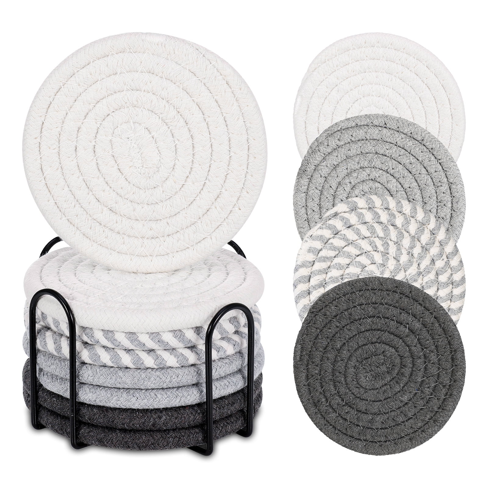Drink coasters walmart top