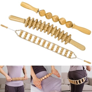Massage Tools for Your Tool Belt