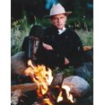 thumbnail image 1 of Taija Rae in Formal Outfit With Hat Photo Print (24 x 30), 1 of 1