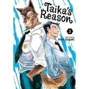 Taikas Reason Taikas Reason, Vol. 2 Series #2 Paperback