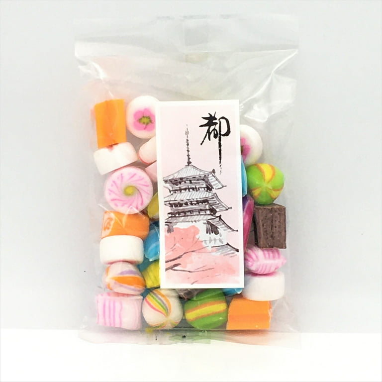 ★hakkacandyland★ Taiki Miyako Hard Candy 5.28oz/ 150g - Walmart.com