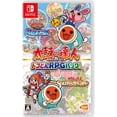 thumbnail image 1 of Taiko No Tatsujin Rhythmic Adventure Pack (JP Import) (Nintendo Switch), 1 of 1