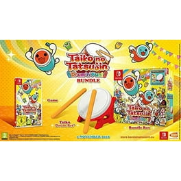 Taiko No Tatsujin Drum N Fun Bundle (EU Import) (Nintendo