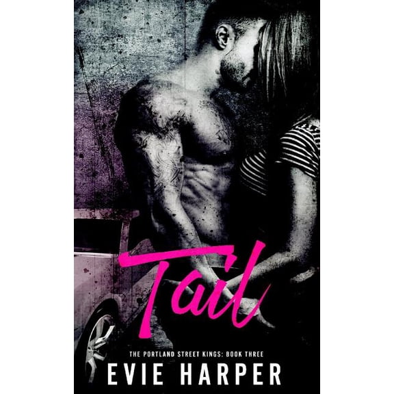 Portland Street Kings: Tail (Paperback)